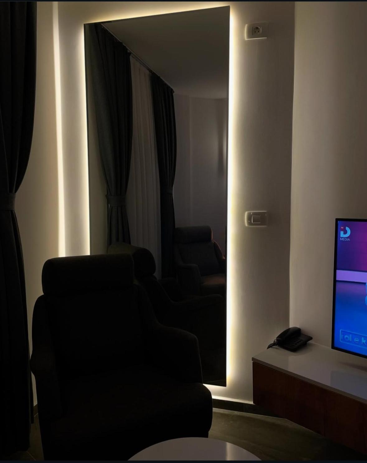Hotel Europa 92 Ferizaj Exterior photo